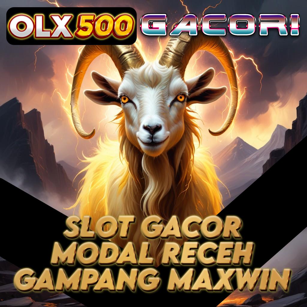 Slot Gacor Hari Ini Maxwin