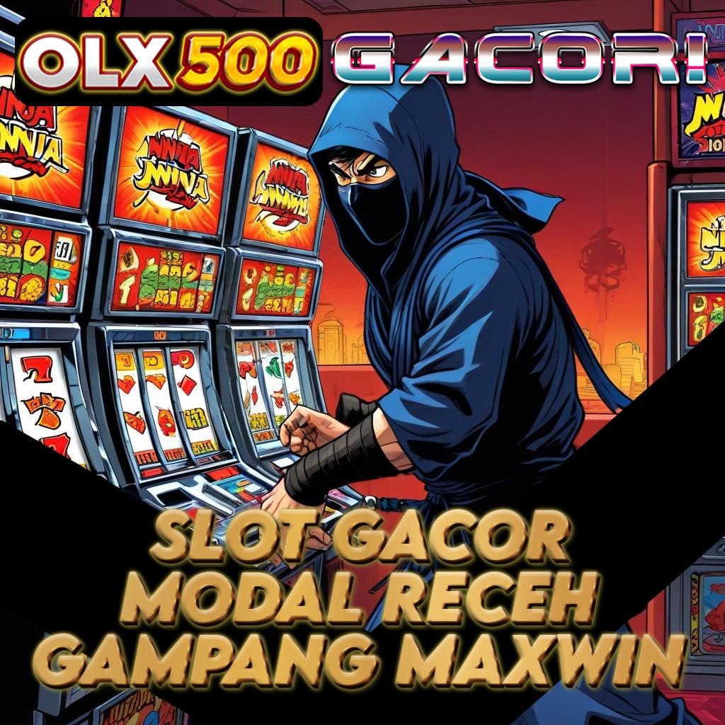 Slot Gacor 2024 Demo Pg Soft