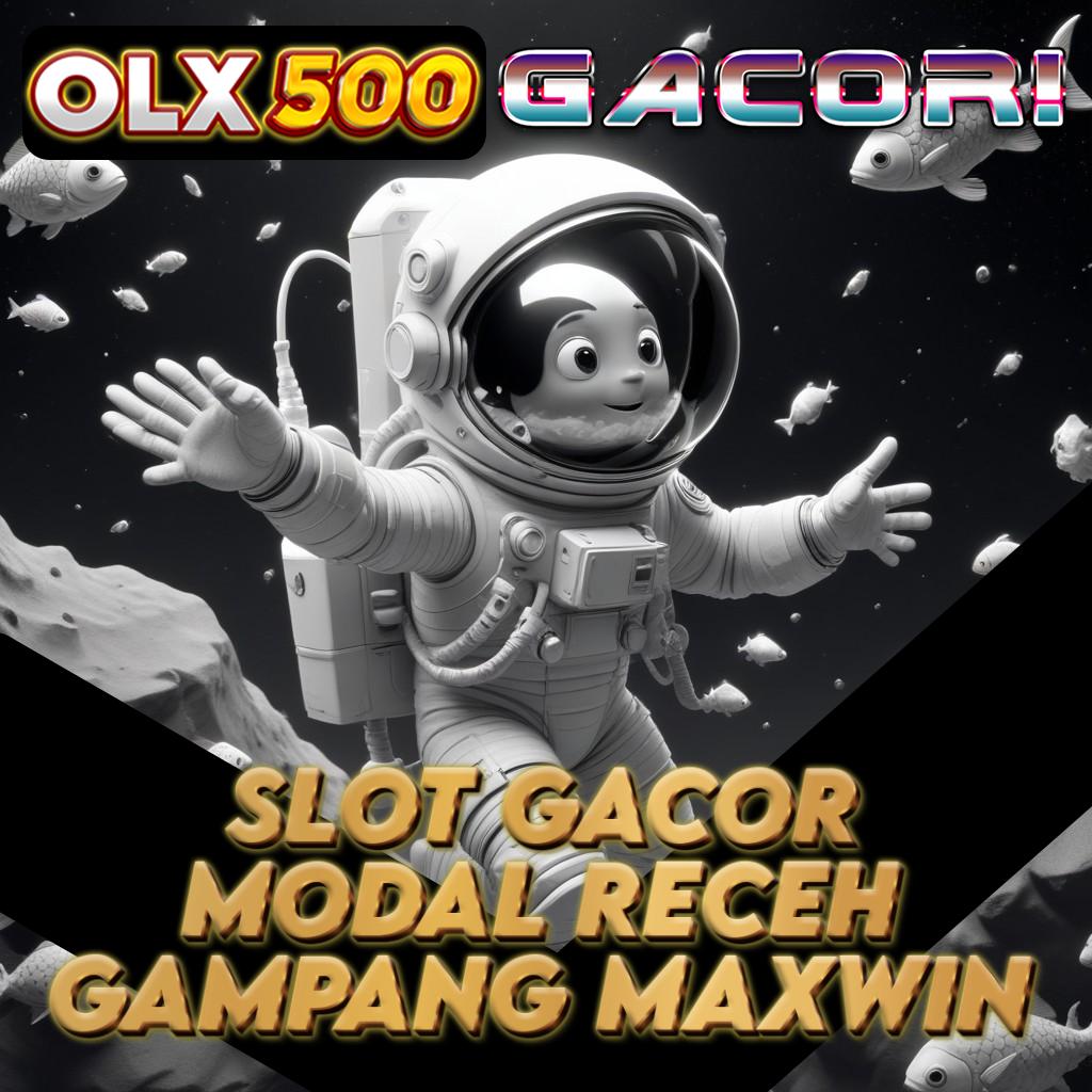 Slot Gacor Maxwin