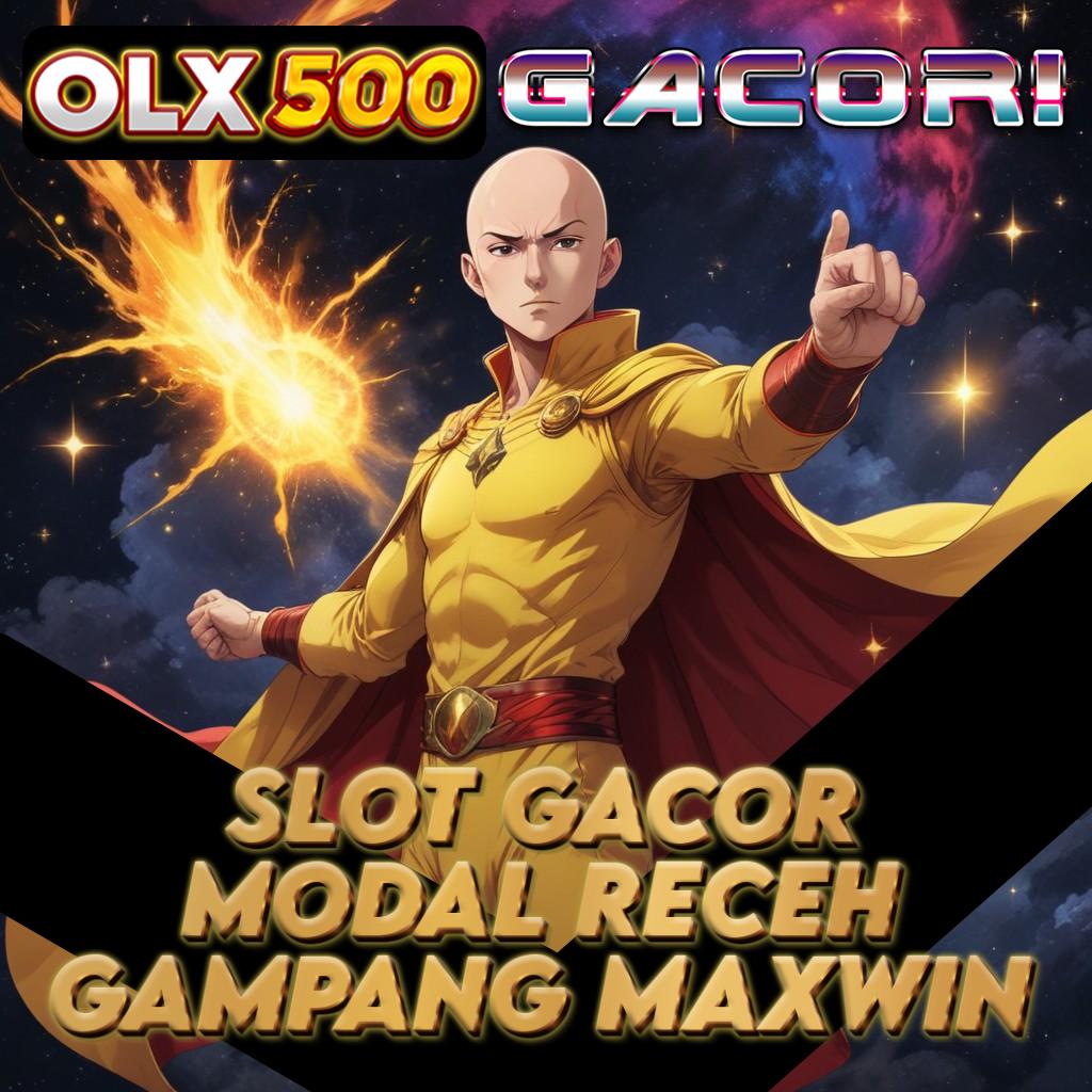 Link Slot Gacor Hari Ini Terbaru