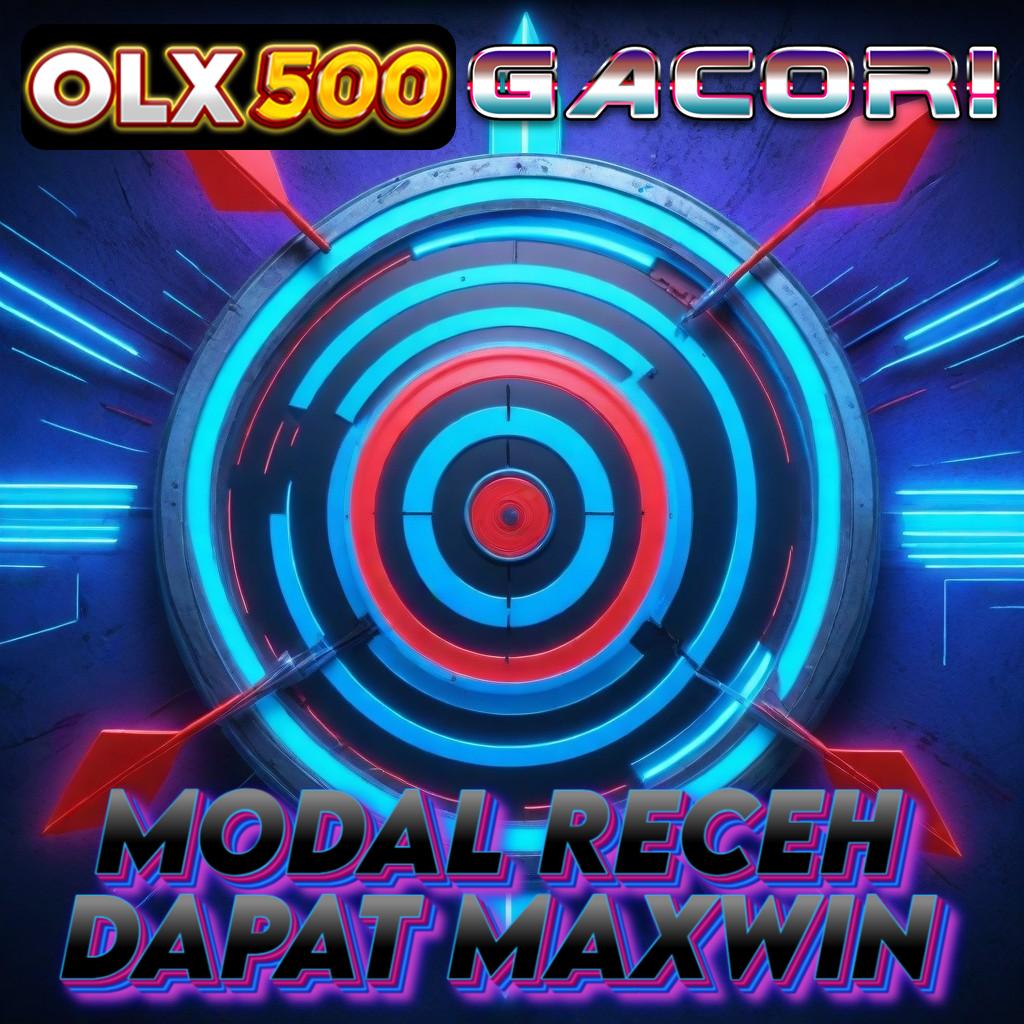 Link Slot Demo Gacor Maxwin X500