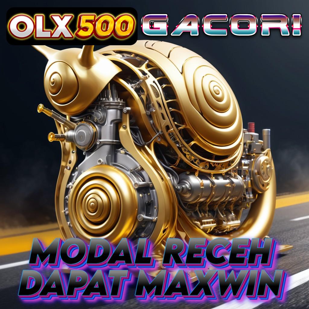 AKUN DEMO SLOT MAXWIN 500X >> Keseluruhan