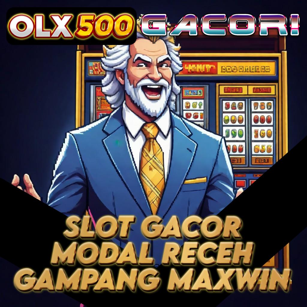 SLOT GACOR APLIKASI >> Depo Sekarang, Bonus Gak Henti!