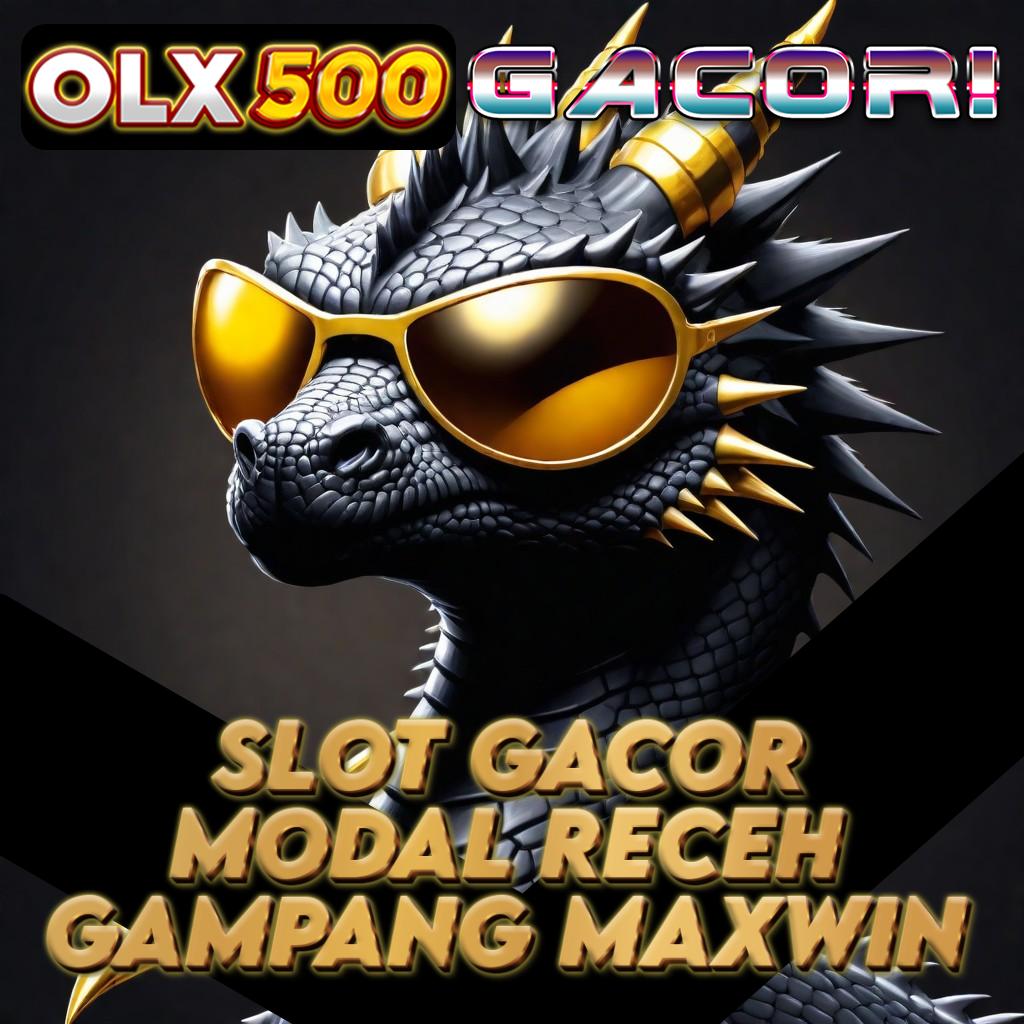 SLOT DEMO MAXWIN 500X - Jaga Kesehatan Dan