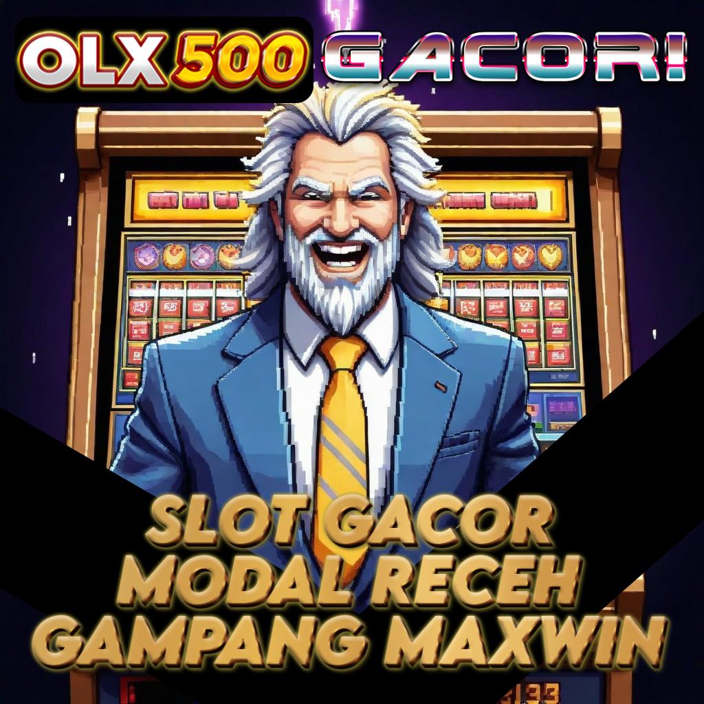 Slot Gacor Pagi Ini Online