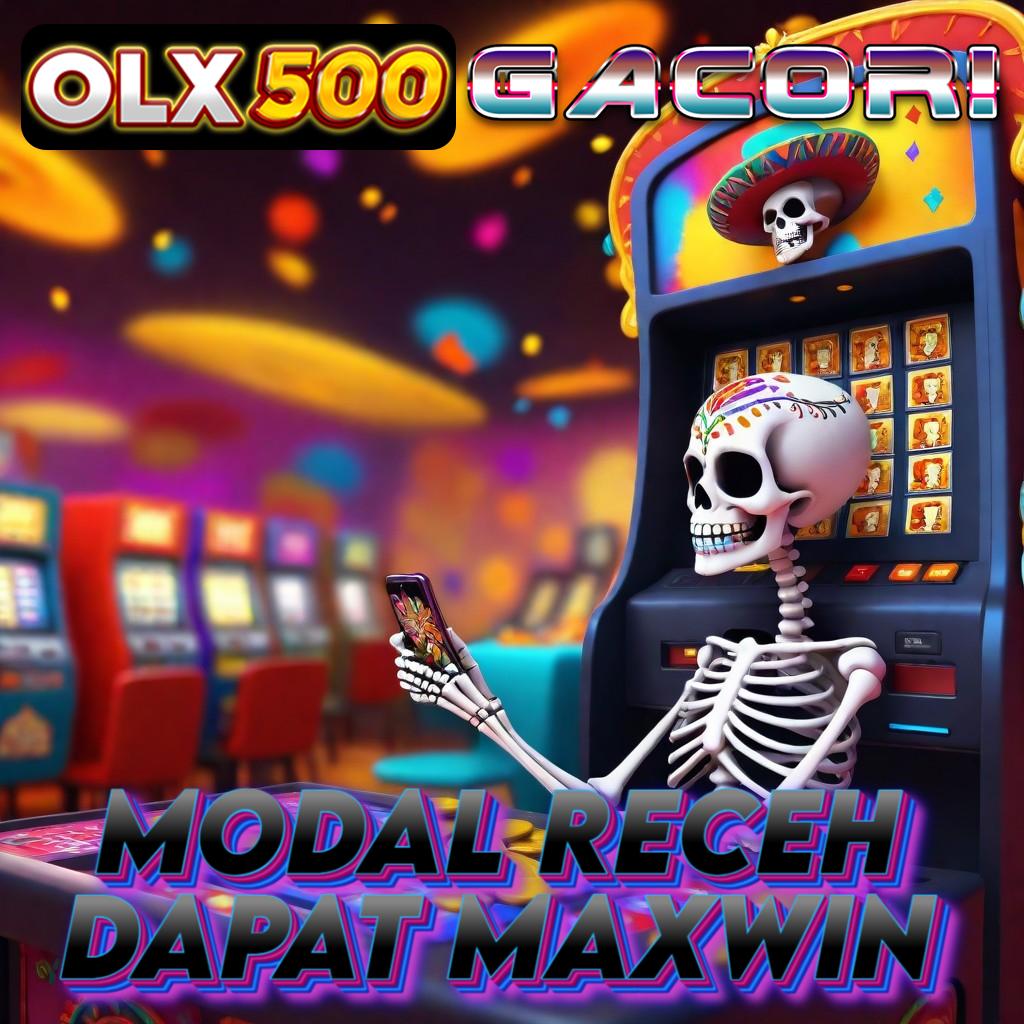 APK 8638SLOTS2 - Jangan Lewatkan Promo Event Seru!