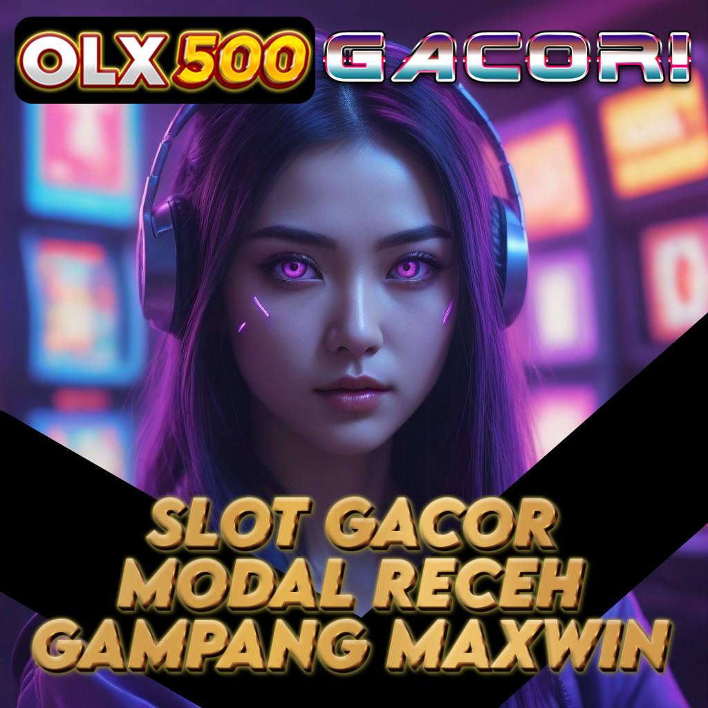 SLOT DANA GACOR >> Penawaran Eksklusif Terbatas!