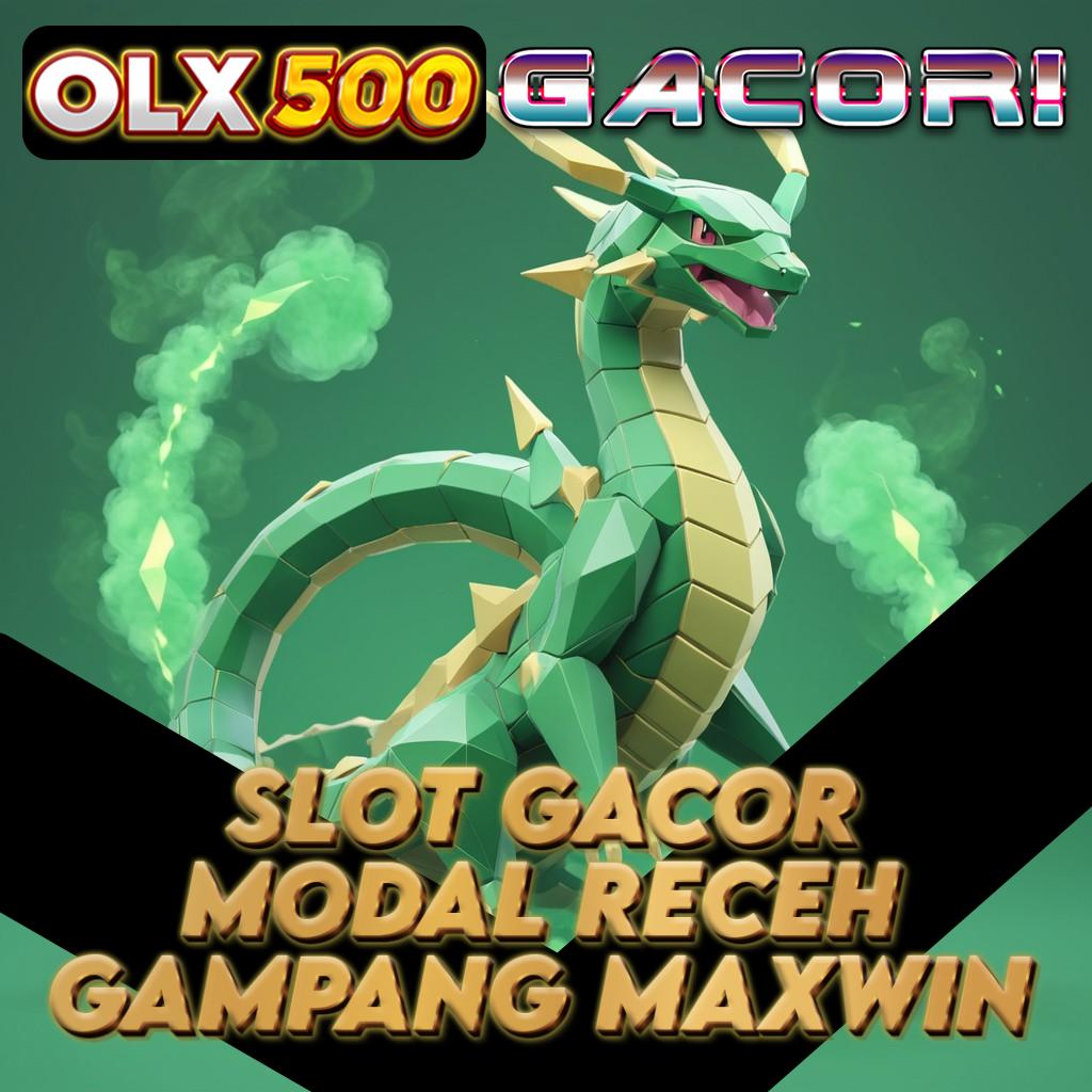 Situs Slot Gacor Maxwin Terpercaya