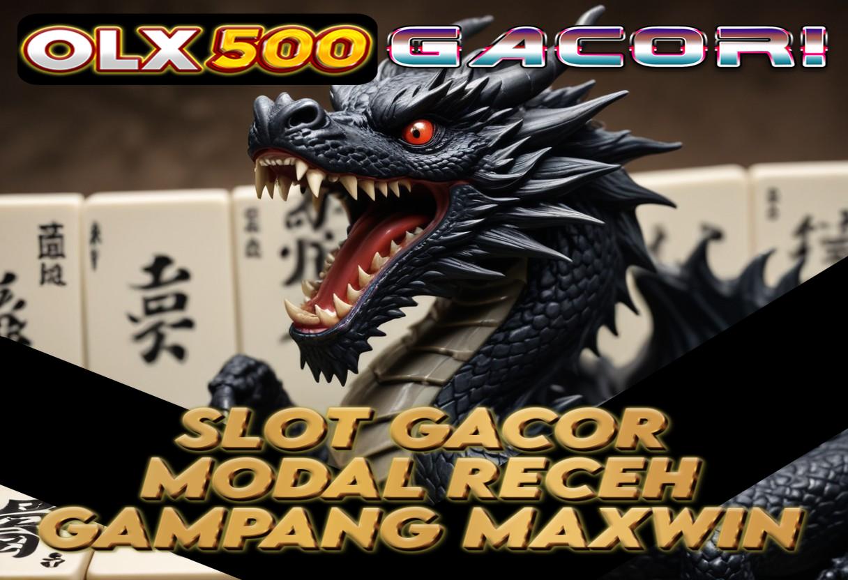 Cabe 777 Slot Maxwin Terbaru