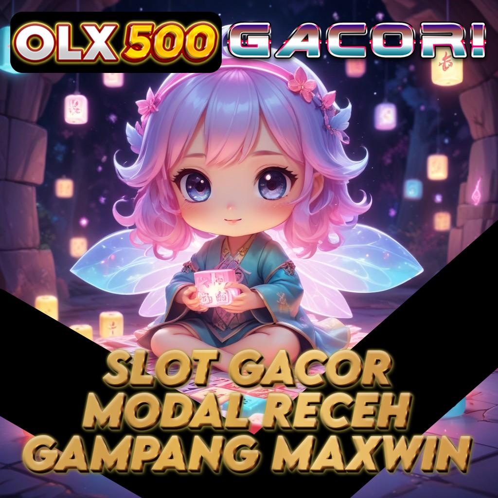 SLOT DEMO GACOR PG SOFT ANTI LAG Slot Gacor, Event Jackpot Nempel!