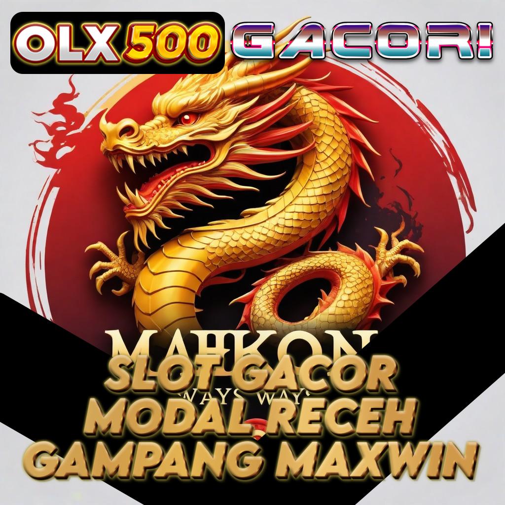 GOWIN DOWNLOAD SLOT ONLINE » Setor Sekali, Untung Mengalir!