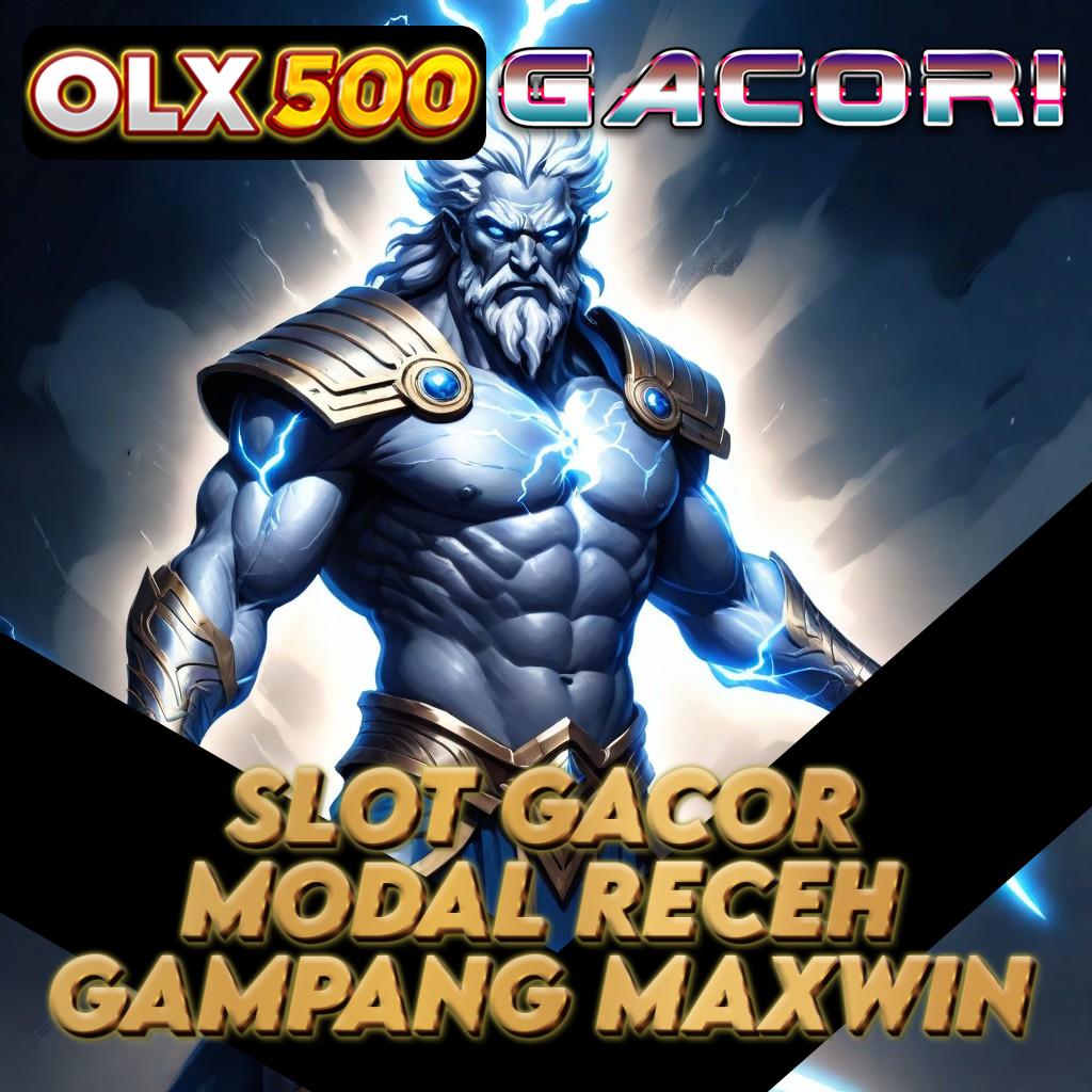 Slot Gacor Akun Pro