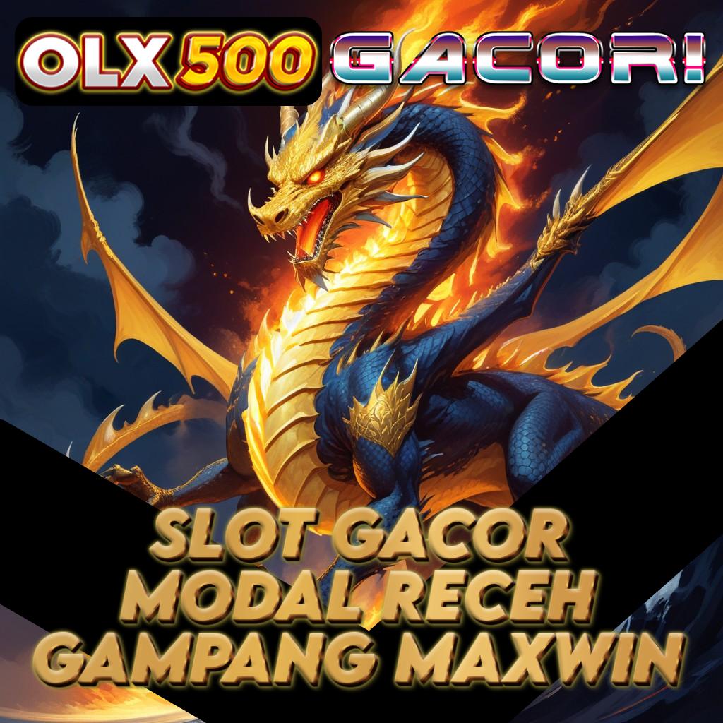 Slot Gacor Hari Ini Gampang Maxwin Thailand