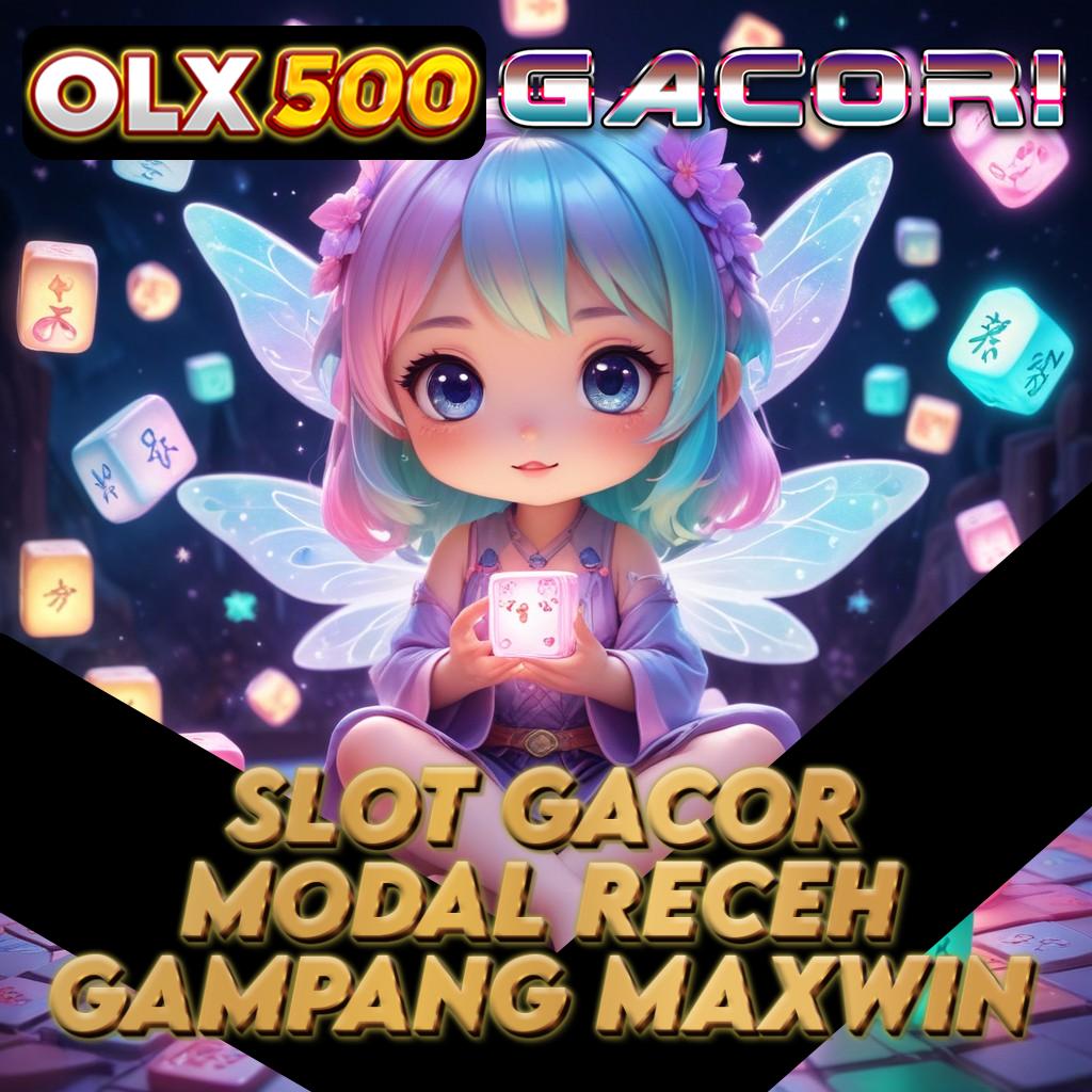 Gowin Slot Dana Apk