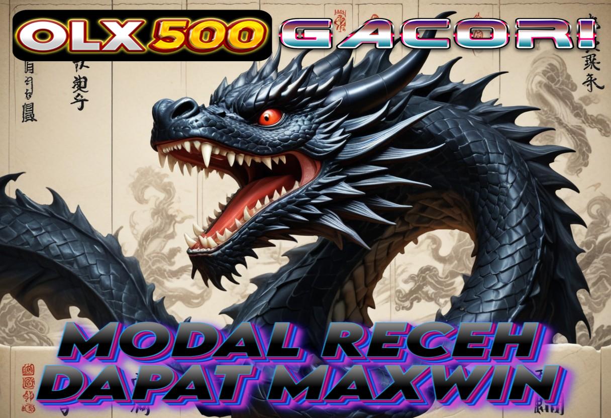 Demo Slot Gacor Maxwin X1000 Hari Ini