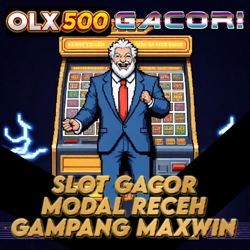 Slot Gacor Terbaru Resmi