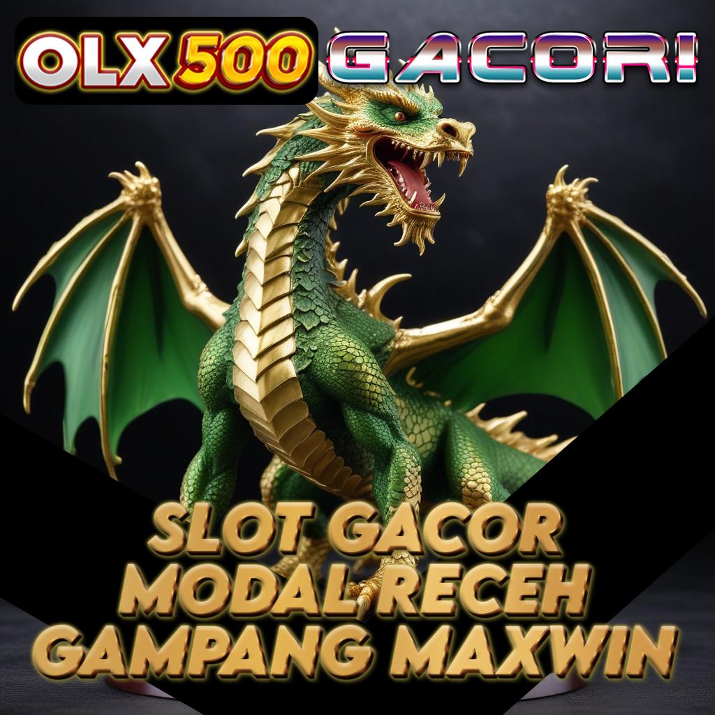 Slot Thailand Resmi Gacor