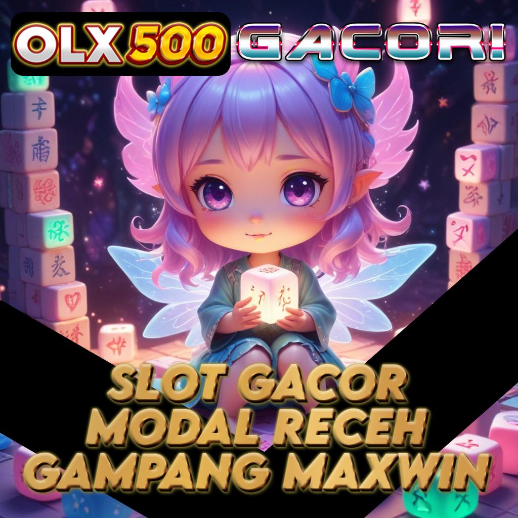 SITUS SLOT GACOR 2023 TERBARU HARI INI Event Slot, Maxwin Melesat!