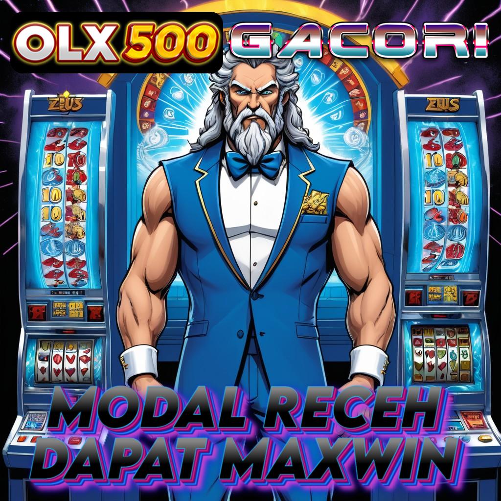 SLOT DEMO GACOR PG SOFT ANTI LAG Permainan Seru, Menang Besar!