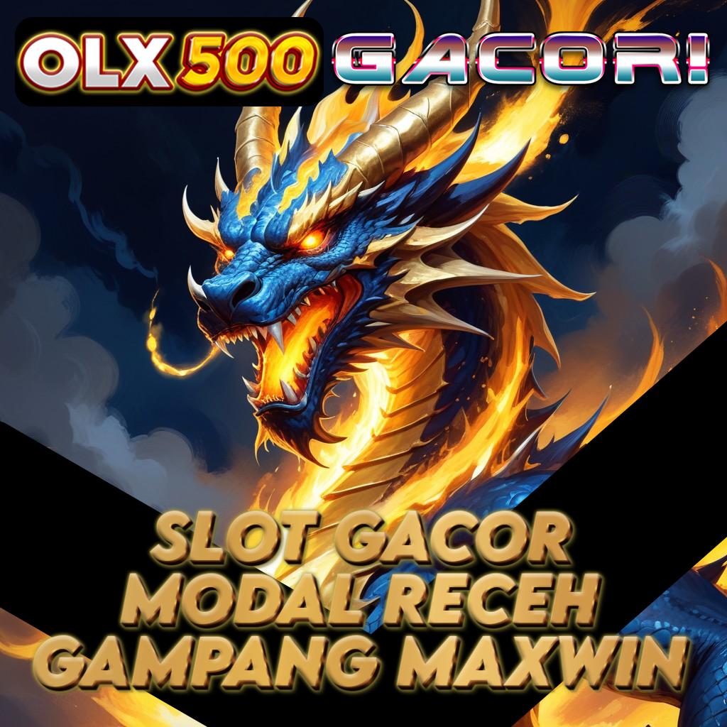 Slot Demo Server Thailand Super Gacor