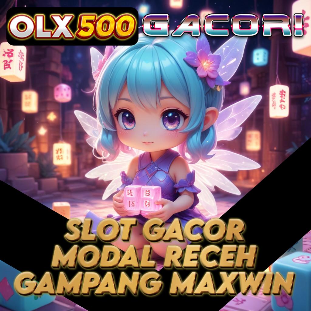 SLOT SCATTER HITAM GACOR Slot Gacor, Jackpot Fantastis!