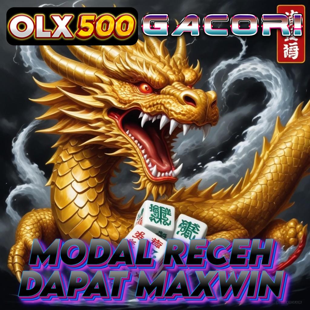 TURBO X500 SLOT HARI INI >> Spin Menang, Situs Terpercaya!