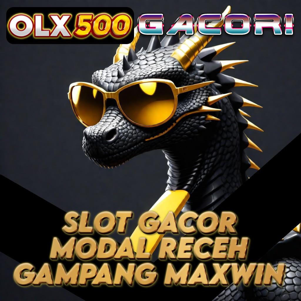 SLOT DEMO MAXWIN X5000 Event Slot, Gacor Pasti Ada!