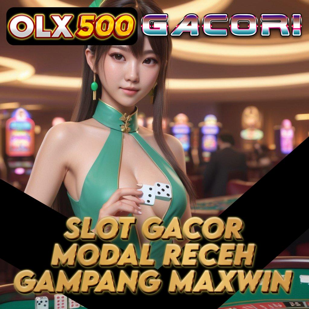 Fishing Casino Tembak Ikan Mod Apk