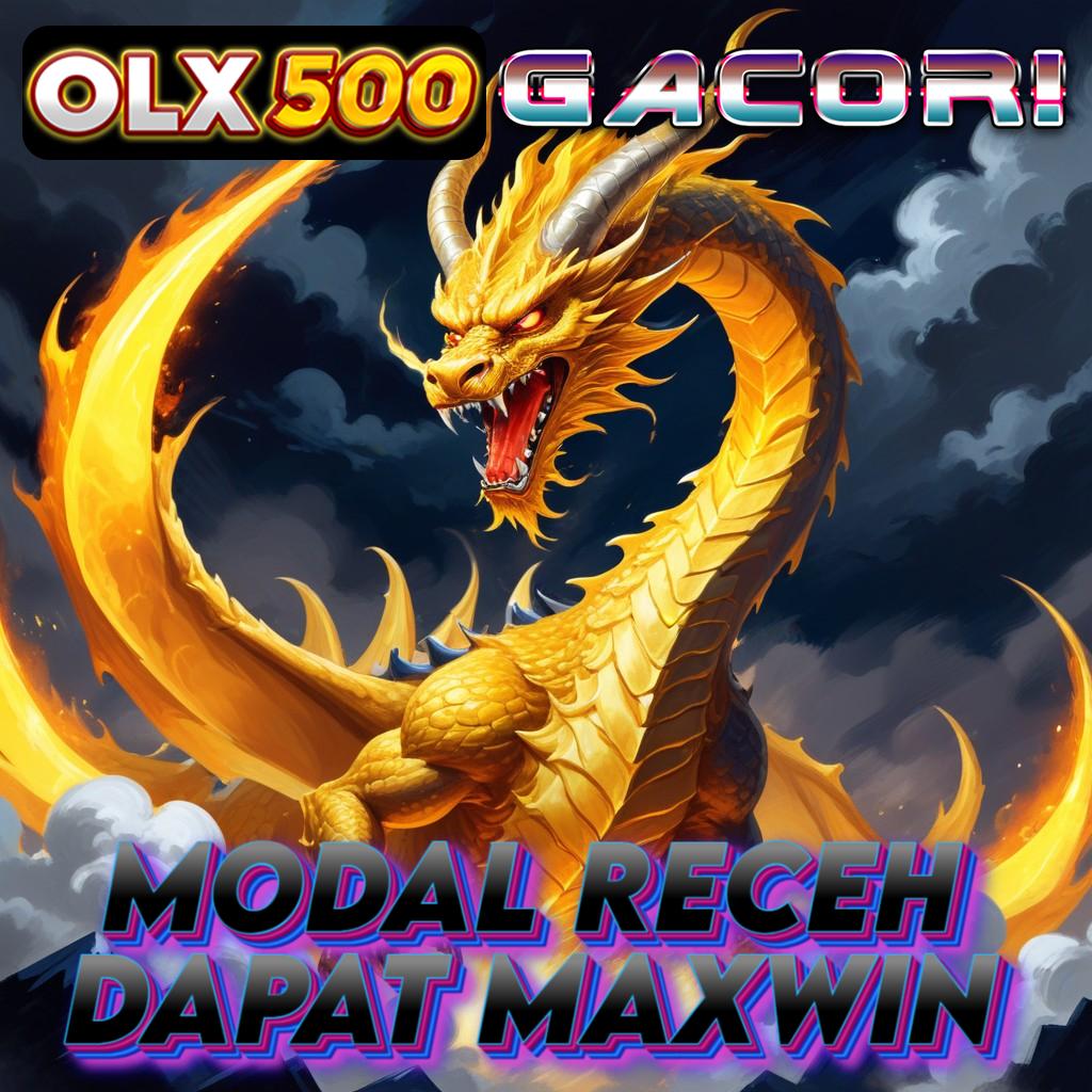 SLOT GACOR HARI INI MIN DEPO 5K >> Dijamin Senyum Setiap Hari