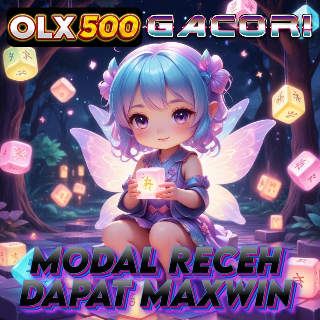 SLOT DEMO GACOR HARI INI SERVER LUAR Setor 25, Bonus Gede!