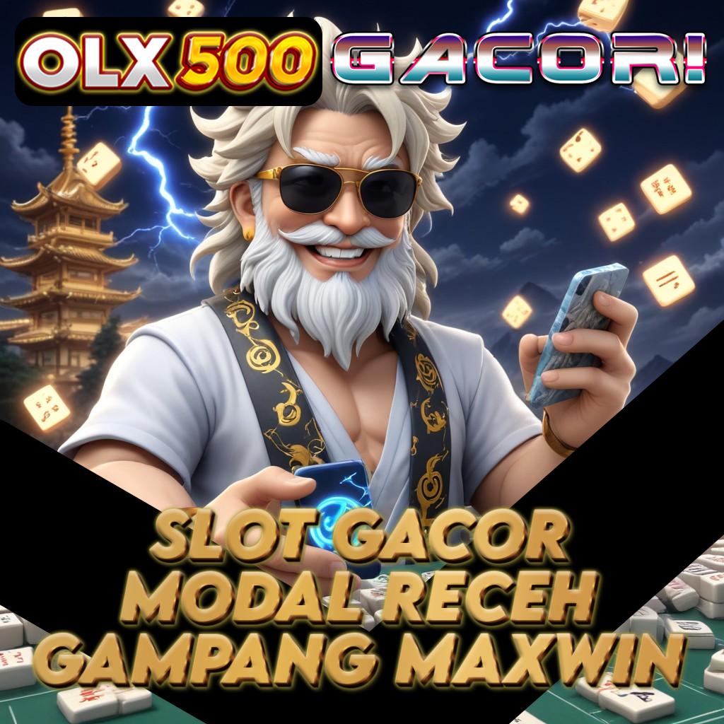 Slot Online Gacor