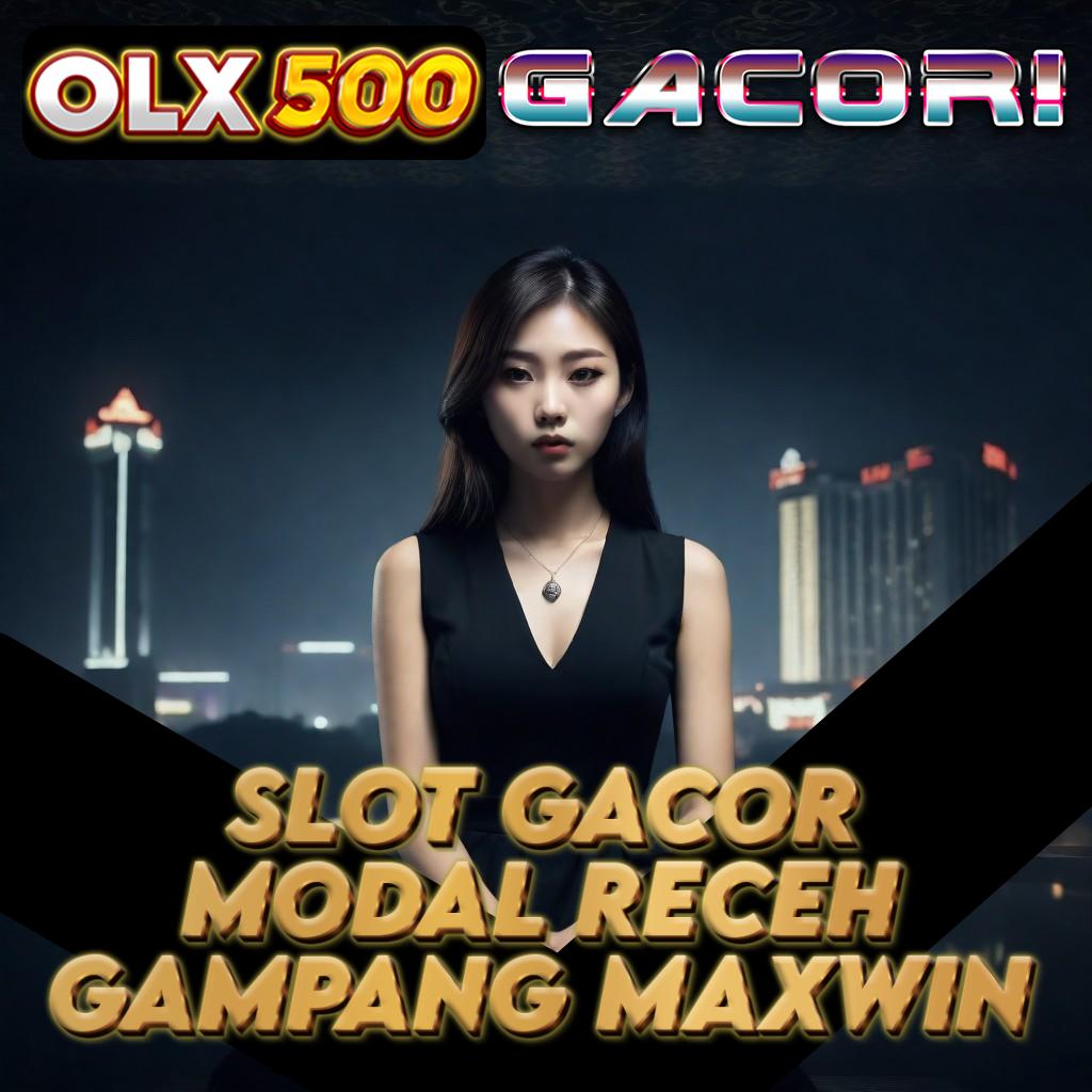 RP 777 JACKPOT Slot Gacor, Duit Melimpah!