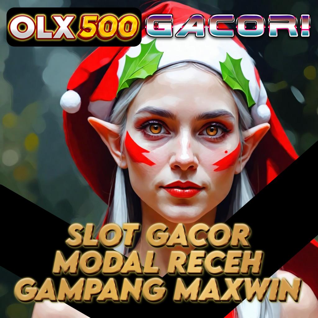 Situs Slot Maxwin Hari Ini