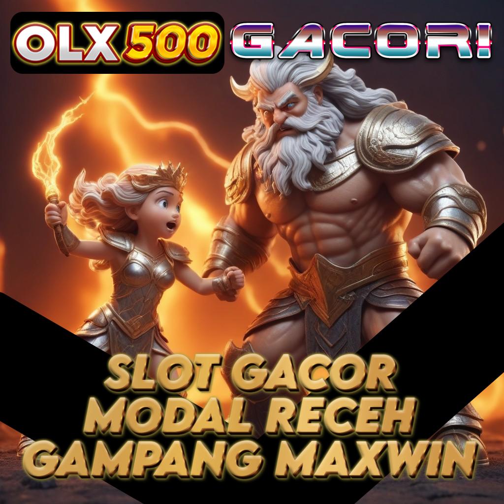 SLOT GACOR HARI INI TERPERCAYA - Spin Sekarang, Jackpot Muncul!