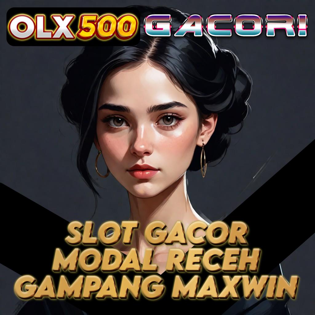 SLOT GACOR HARI INI TERBARU Laporan Kilat Datang