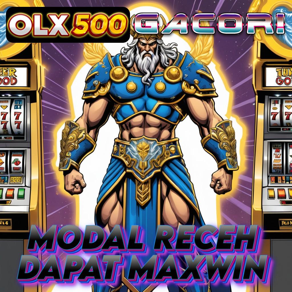 SLOT GACOR HARI INI GAMPANG MAXWIN X500 Website Paling Canggih