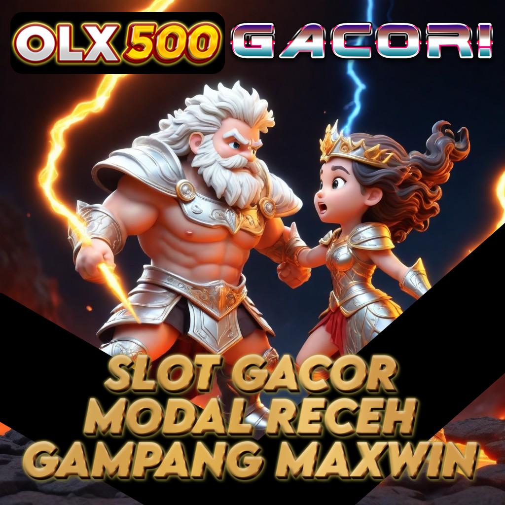 SLOT DEMO MAXWIN PG - Slot Gacor, Kemenangan Dekat!