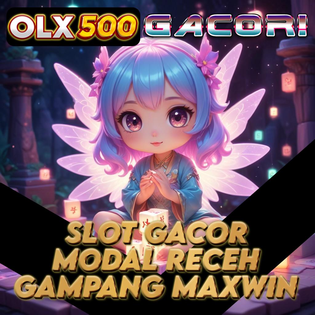 SITUS SLOT GACOR HARI INI SLOT TERBARU GAMPANG MAXWIN - Update Resmi Langsung