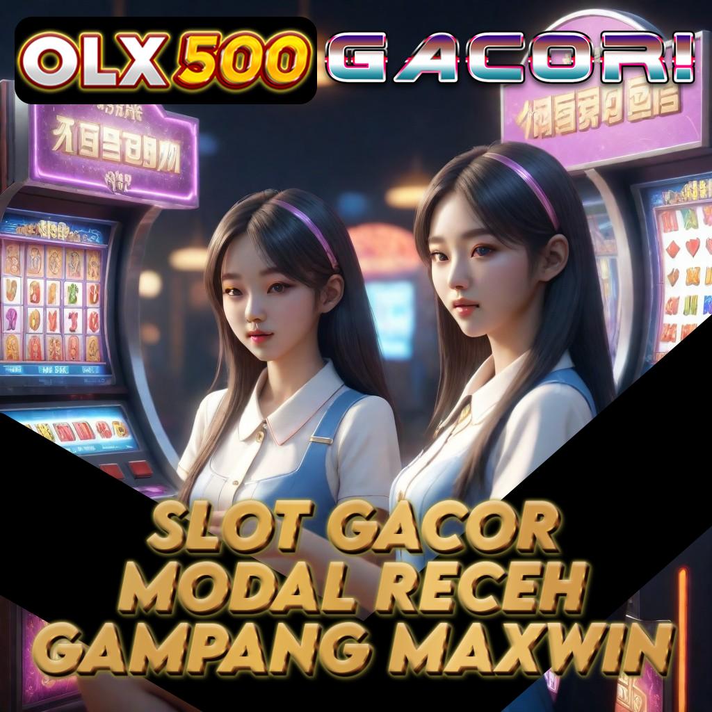 Slot Gacor 2024 Server Thailand