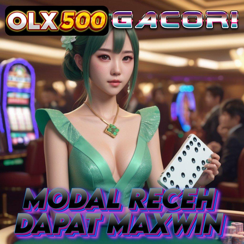 SLOT SERVER THAILAND SUPER GACOR 2023 TERBARU - Wajah Penuh Senyum