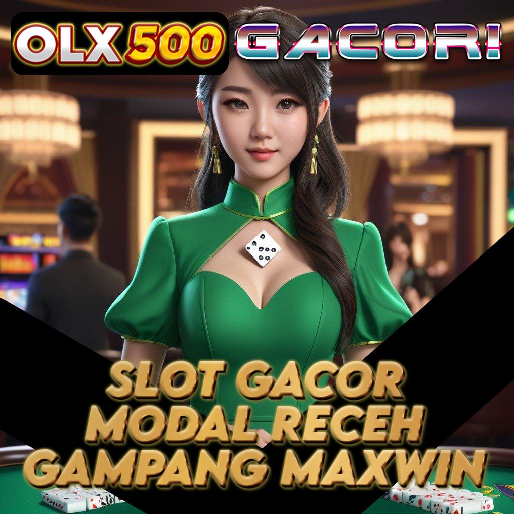 SLOT SERVER ANTI RUNGKAD >> Selalu Gigih