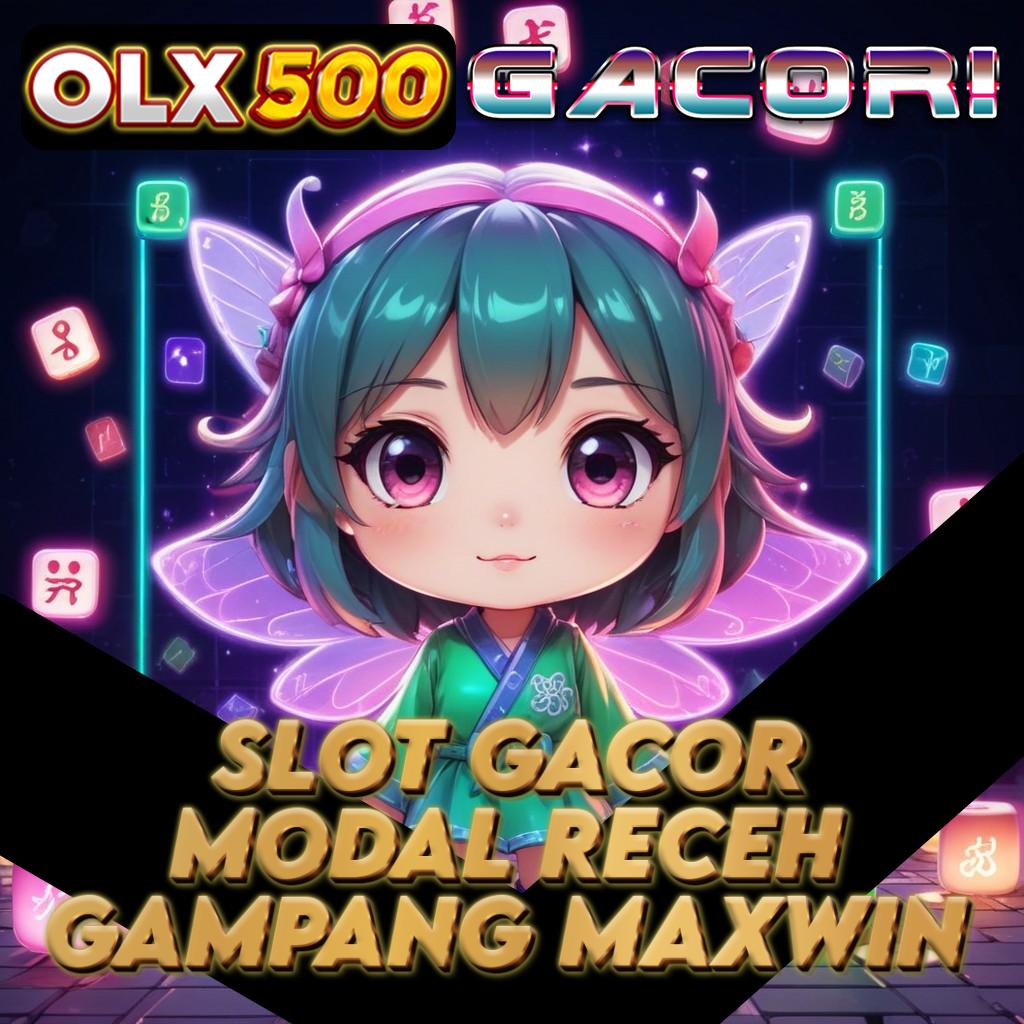 Slot Gacor Hari Ini Terbaru