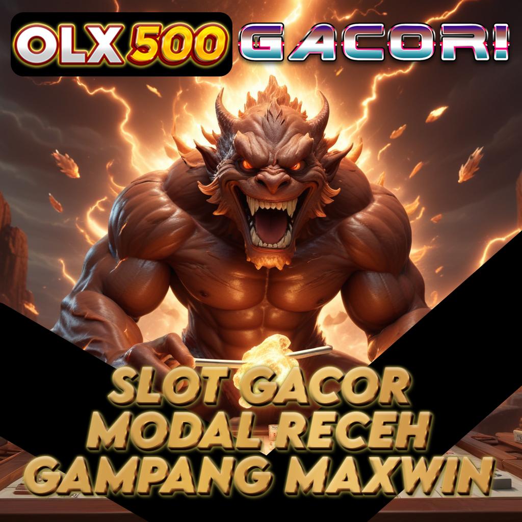 SLOT GACOR MAXWIN 777