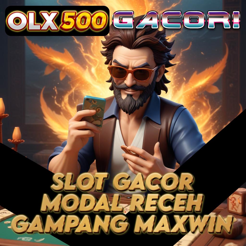 SLOT MAHJONG GACOR PAGI INI >> Promo Tak Terkalahkan!