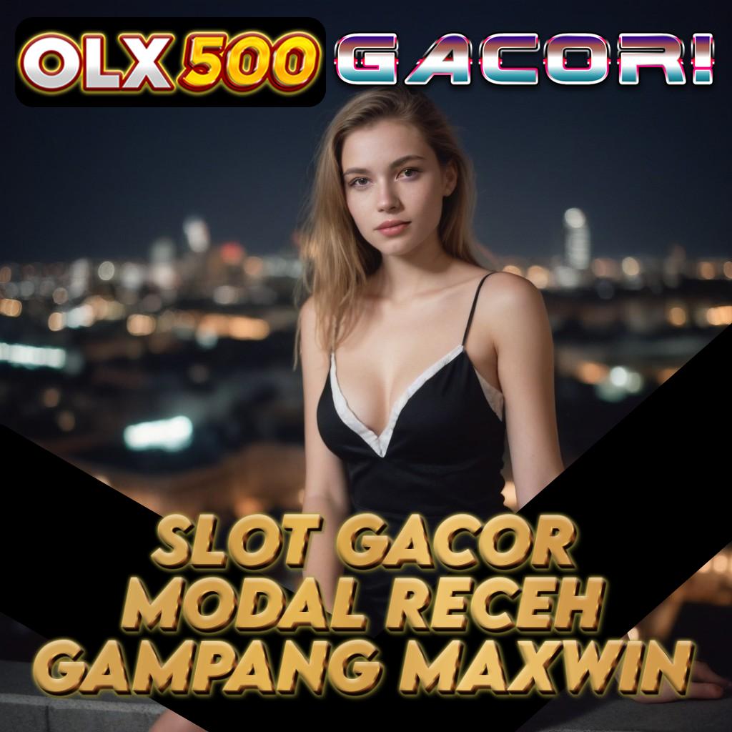 DEMO SLOT SERVER LUAR SUPER GACOR >> Promo Paling Menguntungkan Eksklusif Paling Luar Biasa!