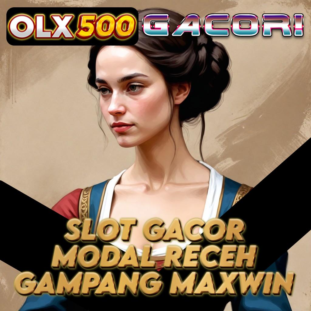 BOCORAN SLOT GACOR HARI INI PRAGMATIC PLAY - promo spesial eksklusif!