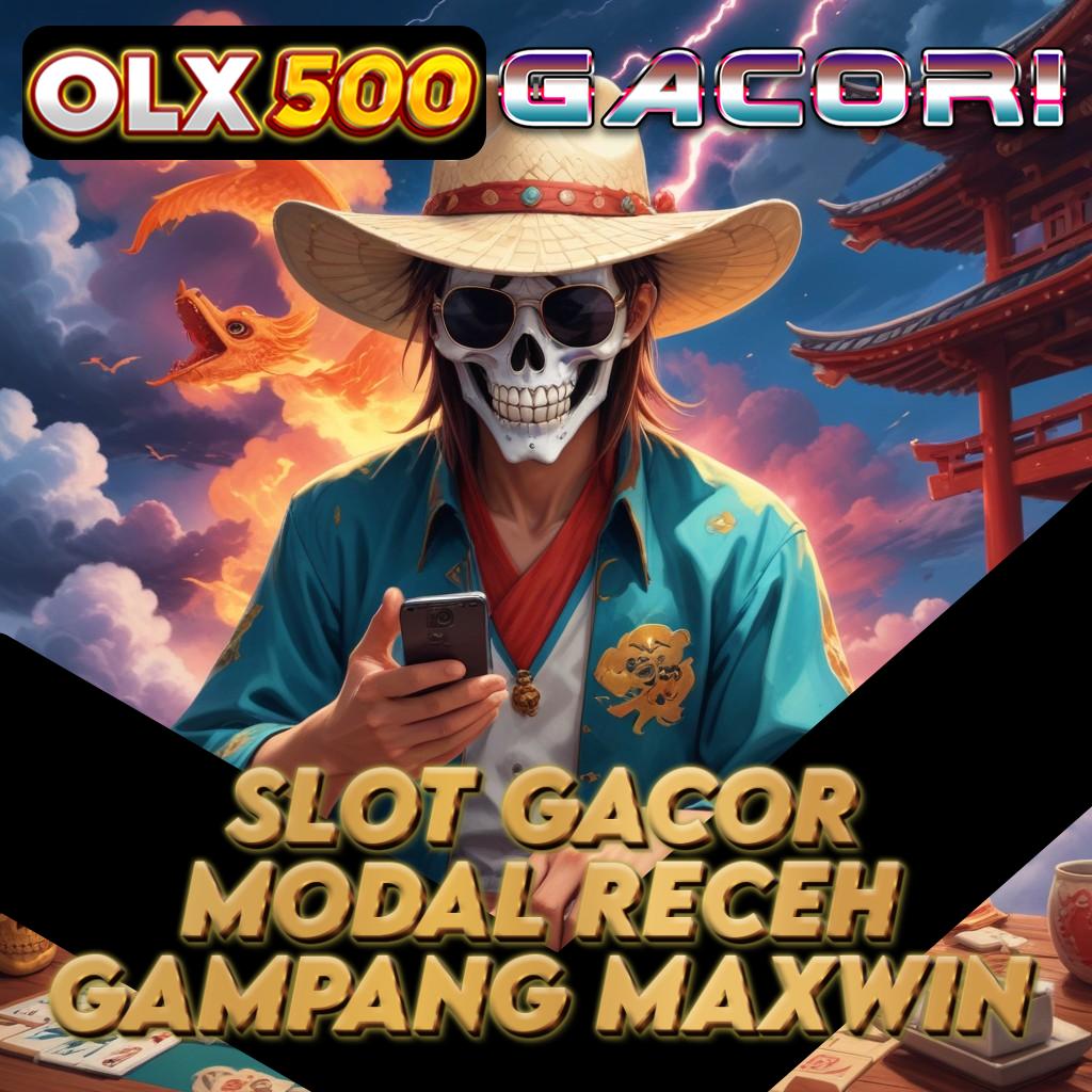 POLA SLOT GACOR HARI INI OLYMPUS - Event Gacor, Bonus Mengalir!