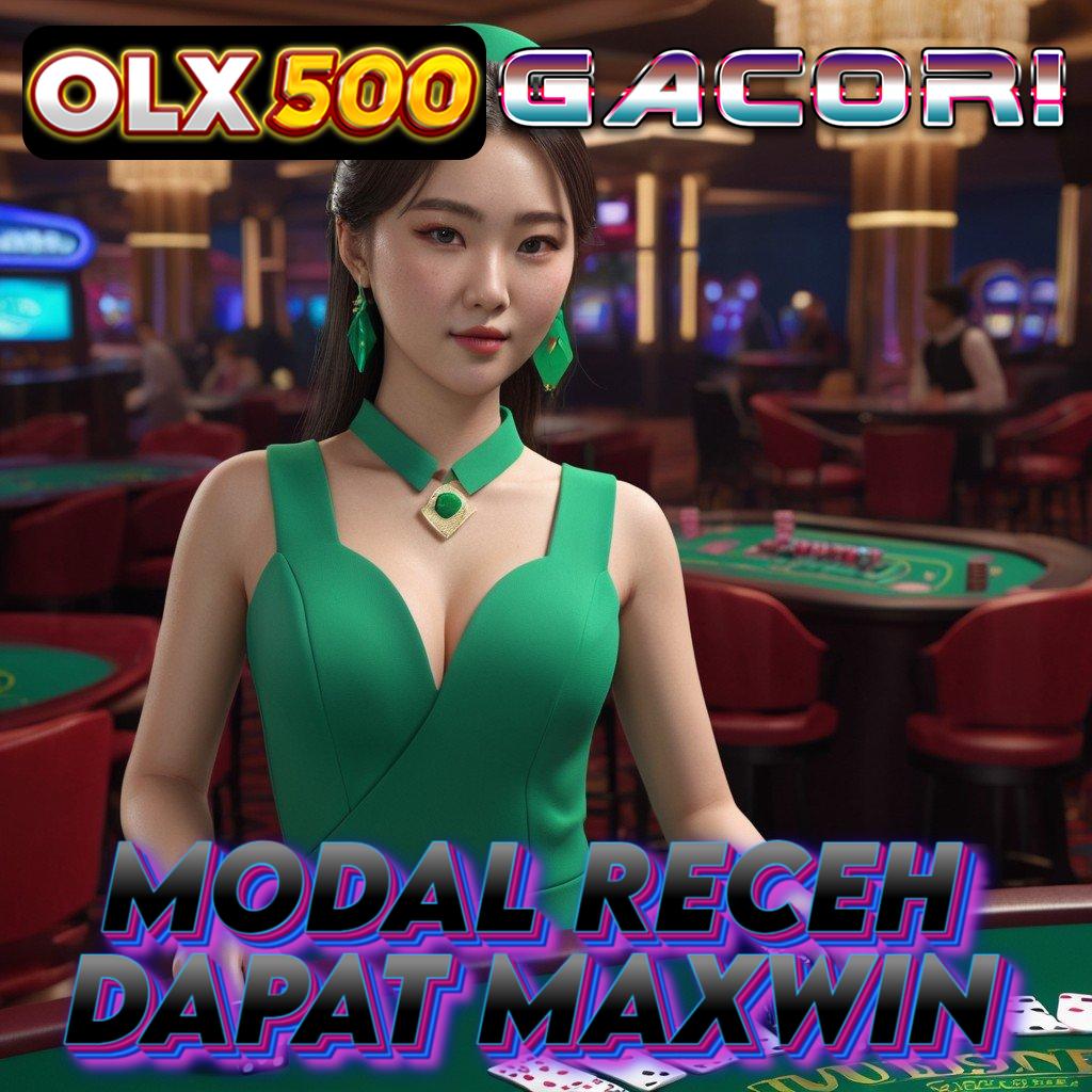 APK HACK SLOT MAHJONG DOWNLOAD - Situs Baru, Jackpot Fantastis!