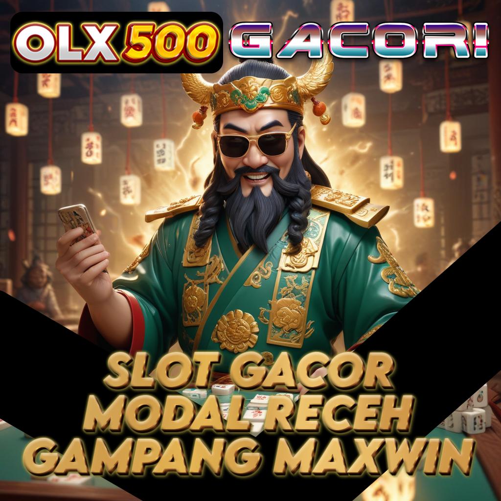 SLOT GACOR HARI INI SERVER LUAR TERPERCAYA DI INDONESIA Update Langsung Eksklusif