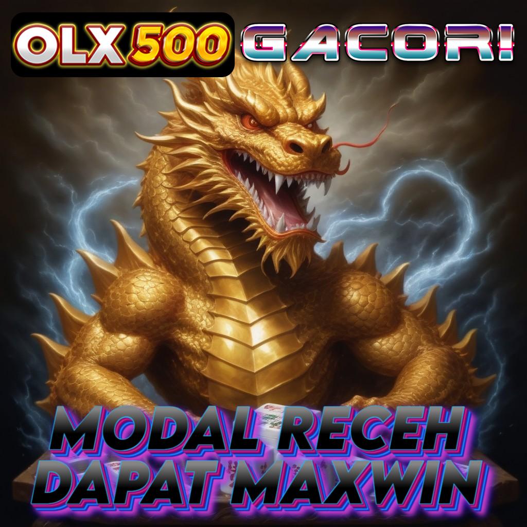 SLOT DEMO PG GACOR MAXWIN Aman Terpercaya, Main Sekarang!